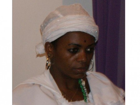 Nandeberê D'Obá